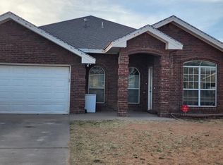4601 Floyd Ct, Midland, TX 79705