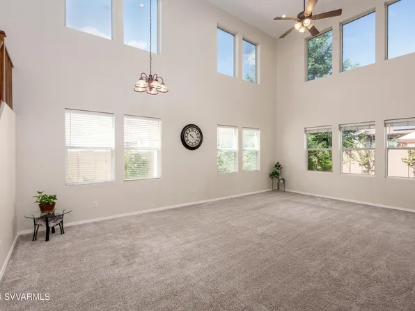 636 King Copper Road, Clarkdale, AZ 86324