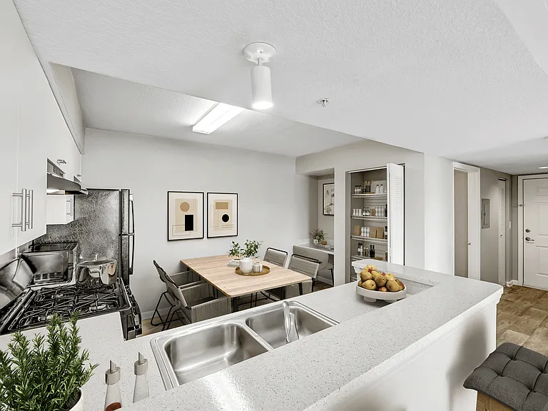Walden Park Apartments — Photo 13