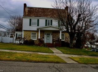 106 S Paul St, Woodsfield, OH
