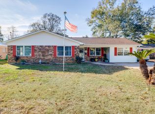 1713 James Madison Dr, Biloxi, MS 39531