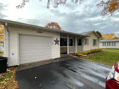 1005 DRIVE, Beaver Dam, WI, 53916