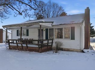 13222 New Delaware Rd, Mount Vernon, OH 43050