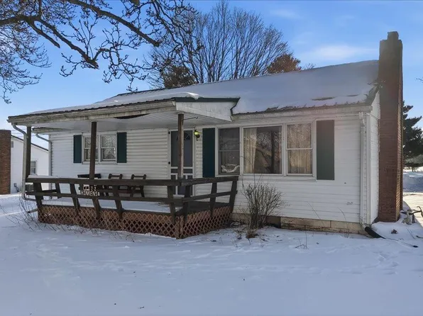 13222 New Delaware Rd, Mount Vernon, OH 43050