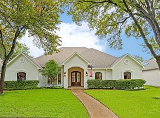 6707 Dupper Dr, Dallas, TX 75252