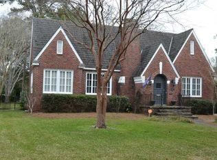 1742 Hunter Ave, Mobile, AL 36604