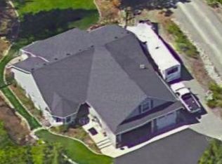 18672 W Rice Ave, Hauser, ID 83854