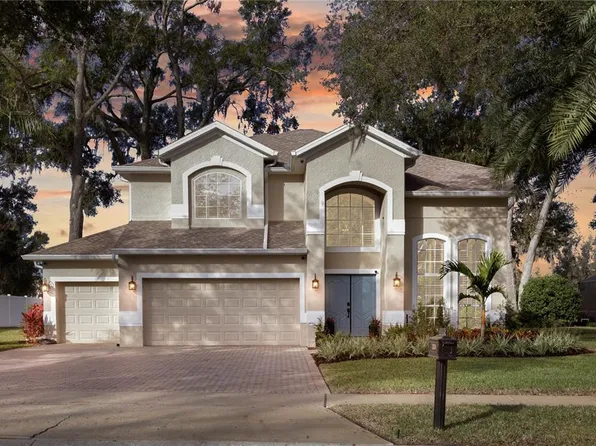 3138 Jamber Dr, Ocoee, FL 34761