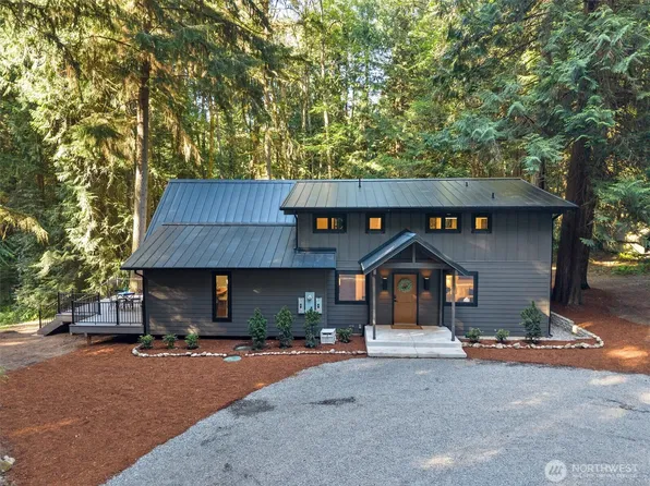 12930 SW 204th Street, Vashon, WA 98070