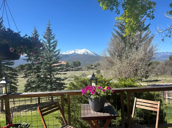 (undisclosed Address), Carbondale, CO 81623