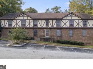 3191 Abbeywood Dr, Decatur, GA 30034