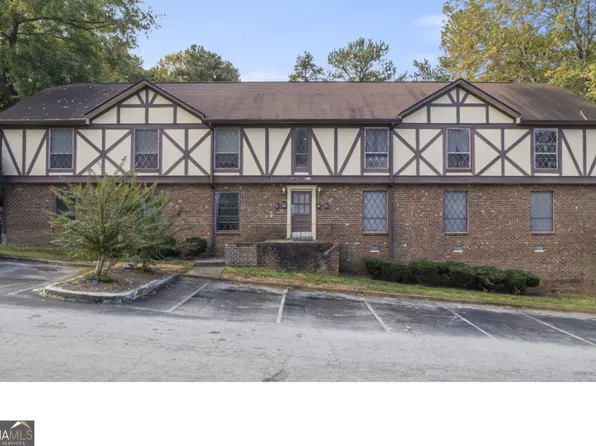 3191 Abbeywood Dr, Decatur, GA 30034