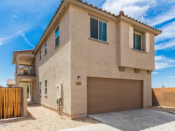 838 E AGUA FRIA Lane, Avondale, AZ 85323