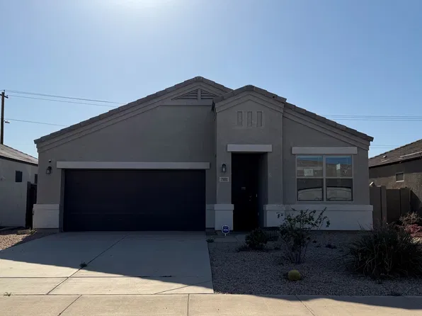 29881 N Yucca Dr, Florence, AZ 85132