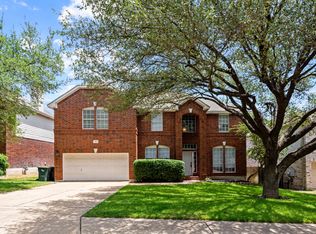 8221 Montoya Cir, Austin, TX 78717