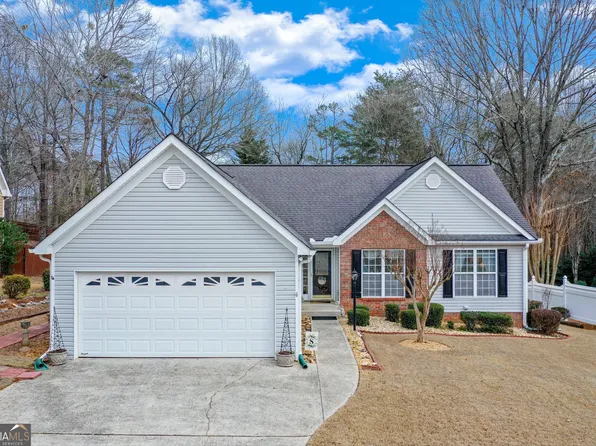 1529 Woodland Way, Gainesville, GA 30501