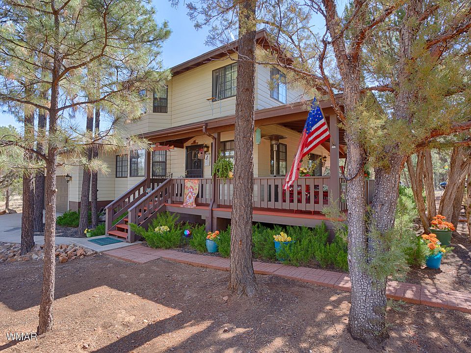 Country Living – Country Living 2237 Country Club Dr, Overgaard, AZ 85933 | Zillow