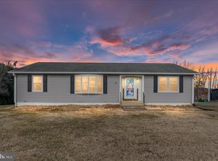 2467 Buck Hill Rd, Mount Jackson, VA 22842