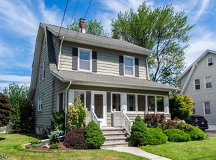 114 Pershing Rd, Clifton, NJ 07013