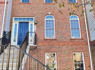 22205 Trentworth Way, Clarksburg, MD 20871