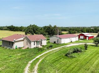 29873 NE Scott Rd, Greeley, KS 66033