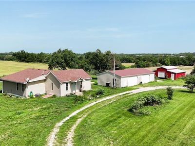 29873 NE Scott Rd, Greeley, KS, 66033