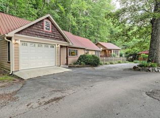 454 Hiawassee River Rd, Hayesville, NC 28904