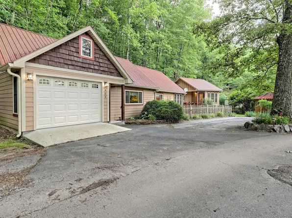 454 Hiawassee River Rd, Hayesville, NC 28904