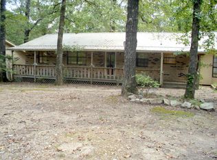 165 Black Cherry Ln, Oden, AR 71961