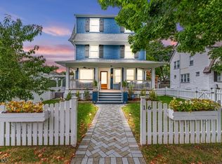 16 Ridgewood Ave, Glen Ridge, NJ 07028