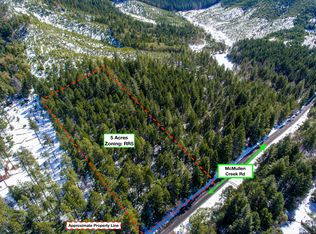 0 McMullen Creek Rd, Selma, OR 97538