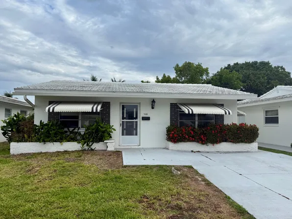 7105 NW 70th Ct, Fort Lauderdale, FL 33321