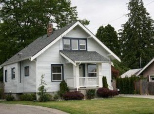 2708 Walnut St, Bellingham, WA 98225