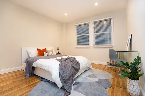 Floor plan 1 Studio 1 Bath Apartment