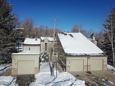 1920 Canyons Resort Dr #34-B, Park City, UT, 84098