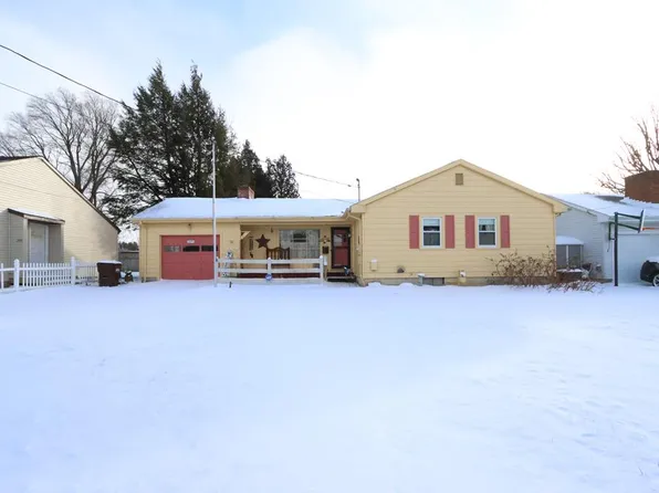 271 Westgate Rd, Galion, OH 44833