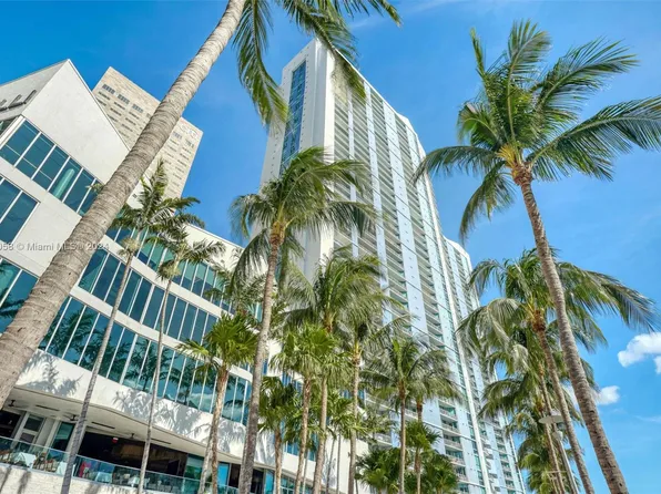 325 Biscayne Blvd #1923, Miami, FL 33131