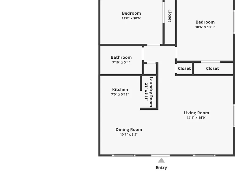526 S Eola Dr — Photo 10