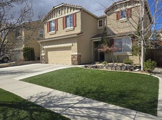7119 Discovery Ln, Reno, NV 89506