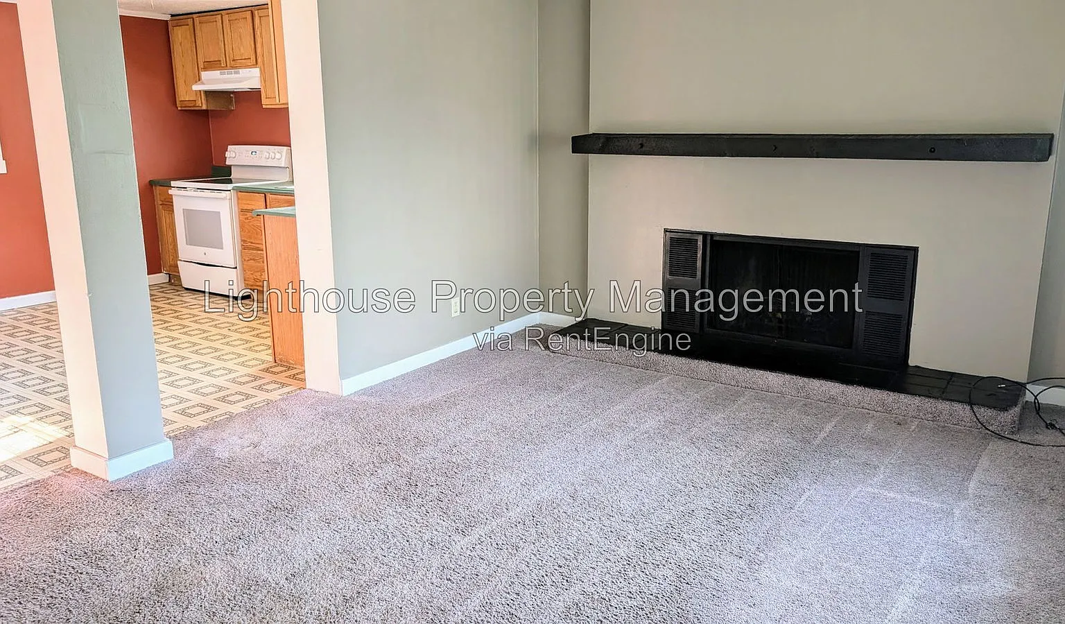 2 bed, 1.0 bath, $975 — Photo 3