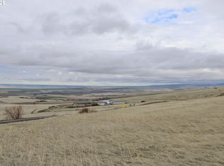 Old Emigrant Rd, Pendleton, OR 97801