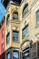 Rented by Citi Habitats