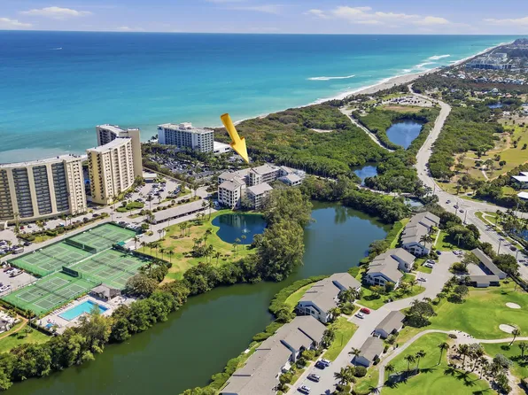 500 Ocean Trail Way #111, Jupiter, FL 33477