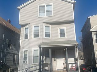 173 English St FLOOR 3, New Haven, CT 06513