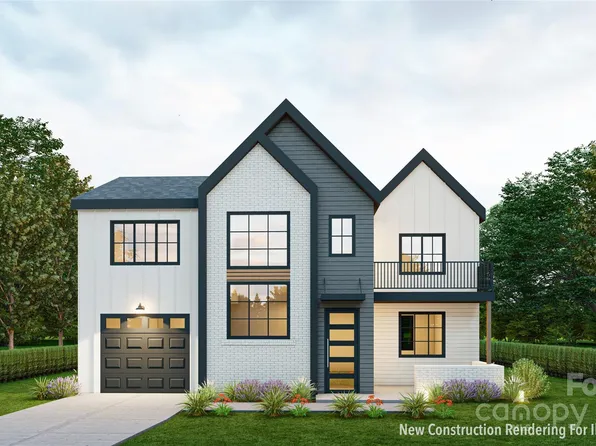 2165 Tom Sadler Rd, Charlotte, NC 28214