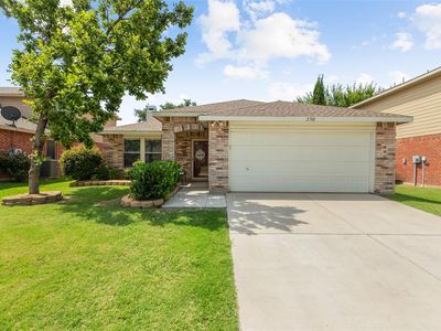 2308 Live Oak Dr, Little Elm, TX, 75068