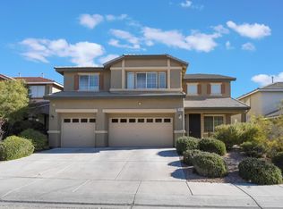 3122 Lenoir St, Las Vegas, NV 89135