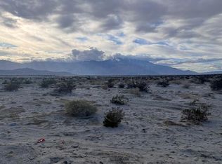 2-15 30th Ave LOT APN, Thousand Palms, CA 92276