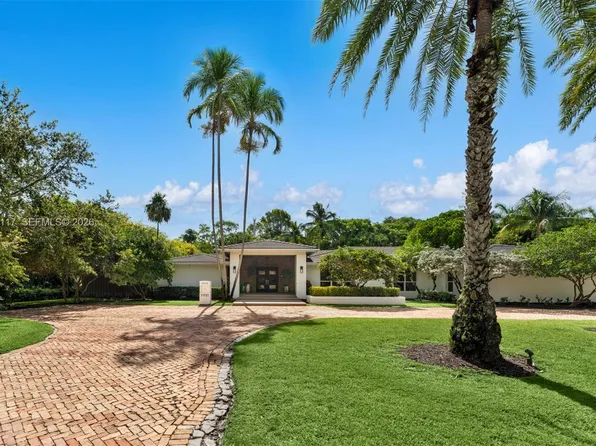 11721 Jacaranda Pl, Coral Gables, FL 33156
