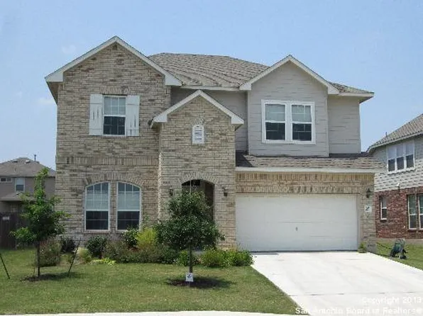 8703 Finlandia Gap, San Antonio, TX 78251